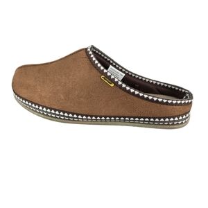 Deer Stags Wherever Unisex in chestnut - size 11 or 10 - NWB